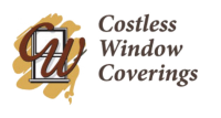 Costless Window Coverings